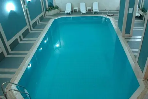 Hotel Marble in İstanbul — foto 7