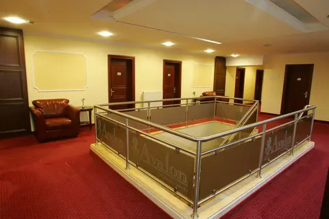 Avalon Hotel Thessaloniki in Avalon Hotel Thessaloniki, foto 27