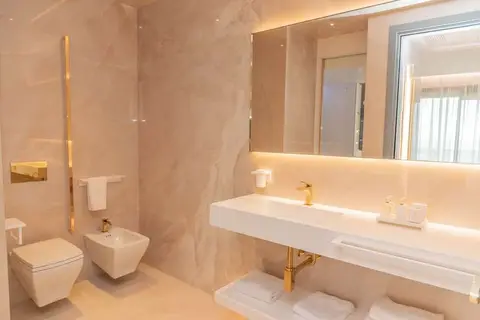The Promenade Luxury Wellness Hotel in Rome, foto 15