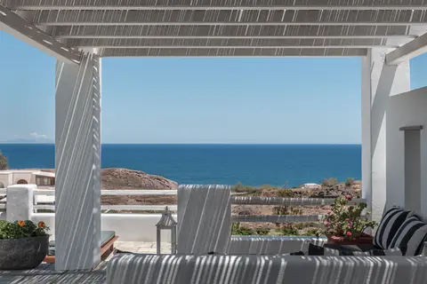 Anema Boutique Hotel & Villas in Δημοτική Ενότητα Θήρας — foto 17