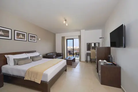 Melia Dunas Beach Resort in Santa Maria — foto 10