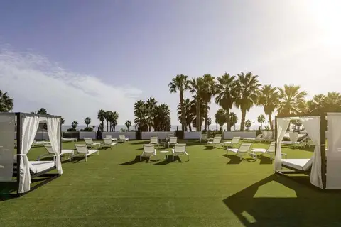 Ilunion Islantilla in Isla Cristina, foto 6