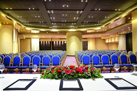 Wyndham Grand Athens foto 17