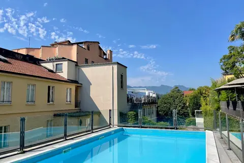 Albergo Bazzoni et du Lac in Tremezzina, foto 5