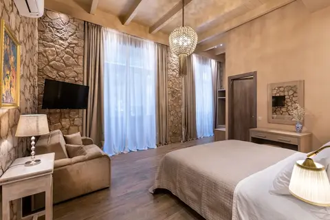 Athens Manor Houses in Athene, foto 29