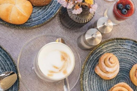 Aparthotel Jagdhof foto 6