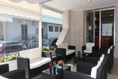 Hotel Bettina in Rome — foto 8
