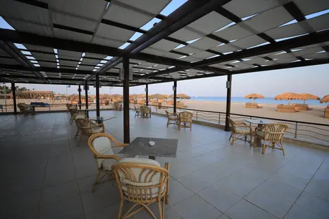 Shams Lodge Water Sports Resort in سفاجا — foto 17