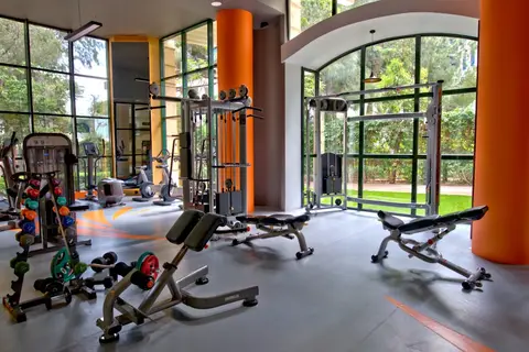 Rixos Park Belek - The Land of Legends Access in Serik — foto 22