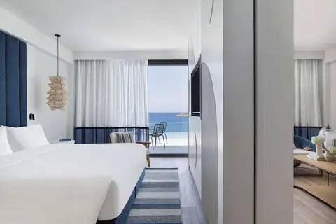 InterContinental Crete, an IHG hotel in Agios Nikolaos Municipal Unit, foto 13