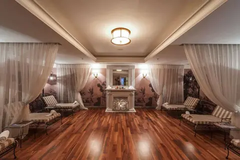 Rixos Pera Istanbul in İstanbul — foto 28