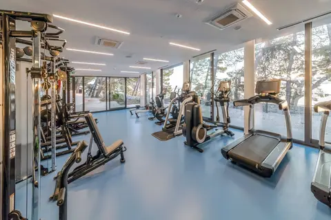 Bluesun Hotel Mala Berulia in Klana — foto 6