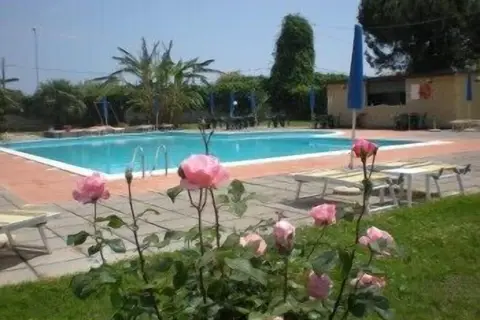 Appartementen Artemide in Giardini Naxos — foto 27
