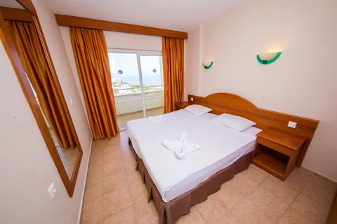 Fly & Go Tuntas Family Suites foto 6