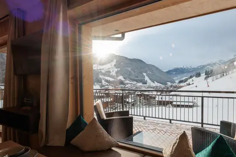 More Mountain Suites in Großarl Süd — foto 15