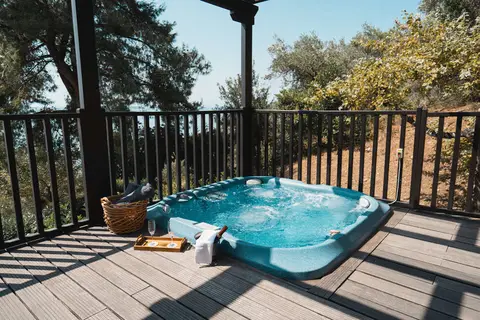 Aegean Suites in Σκιάθος — foto 6