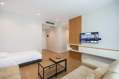 Duka Hotel in Vlora — foto 16