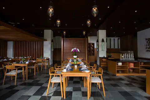 Ubud Village Hotel in Ubud, Kecamatan Gianyar, Kabupaten Gianyar, Bali, Indonesia — foto 28