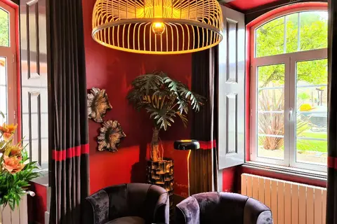 Quinta da Palmeira Country House Retreat & Spa in Arganil, foto 17
