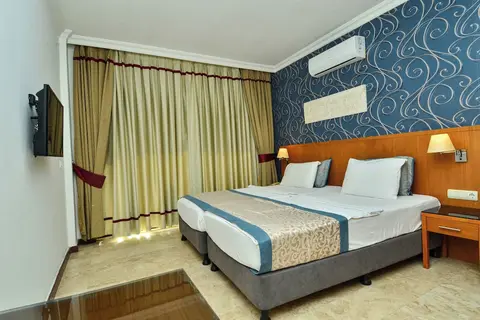 Tropic Hotel in Manavgat — foto 10