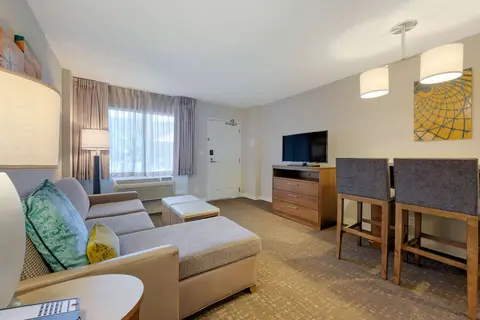 Staybridge Suites Orlando Royale Parc Suites in Kissimmee — foto 6