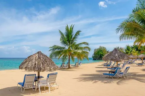 Jamaica Inn in Ocho Rios, foto 2