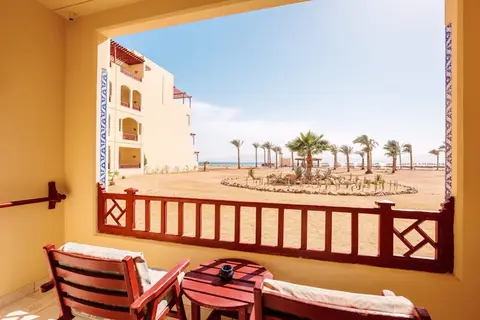 ROBINSON Soma Bay in سفاجا — foto 29