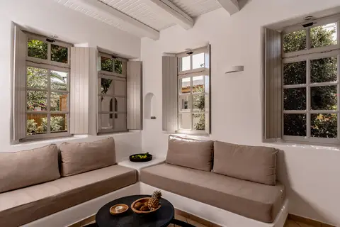Marillia Village Apartments & Suites in Perivolos, foto 19