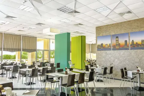 MPH Hotel Blue Pearl in Несебър — foto 15