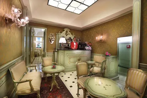 Hotel Colombina foto 9