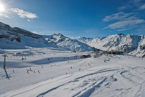 Hotel Fliana in Ischgl — foto 5