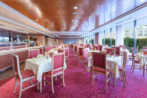 Hôtel El Mouradi Africa 5* in Tunis, foto 2