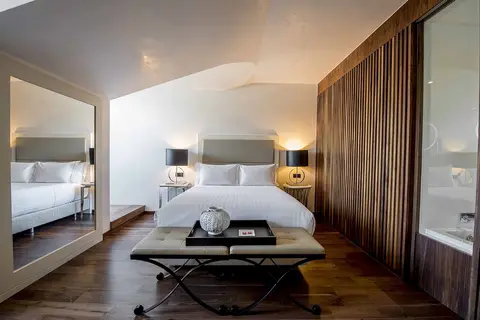 BessaHotel Liberdade in Almada — foto 19