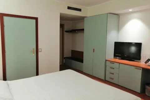 Best Western Air Hotel Linate in Segrate, foto 9