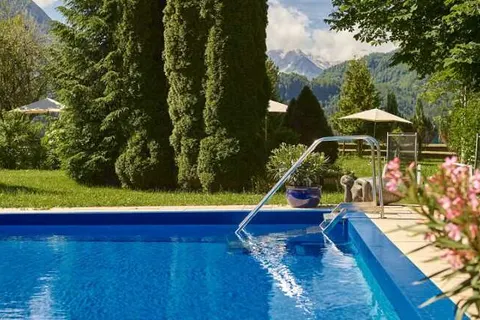 Hotel Wittelsbacher Hof foto 20