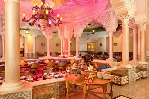 Pickalbatros Palace Resort in الهضبه — foto 8