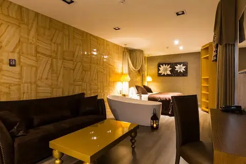 Sant Jordi Boutique Hotel in Calella — foto 11
