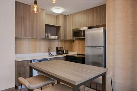 Residence Inn Playa del Carmen in Playa del Carmen — foto 10