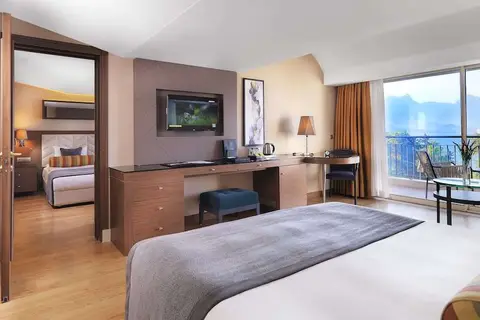Imperial Turkiz Resort Hotel in Kemer, foto 28