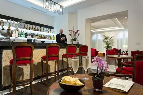 Hotel Degli Artisti in Rome, foto 11