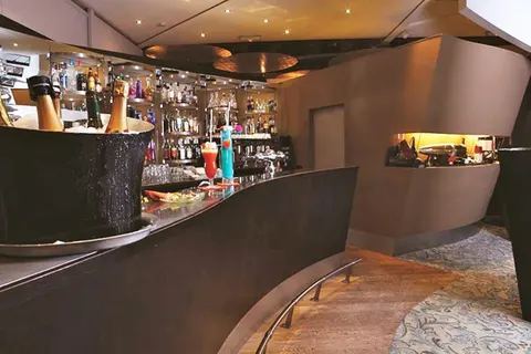 Alliance Couvent des Minimes foto 5