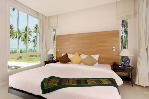 Kantary Beach Khao Lak in Khao Lak — foto 25