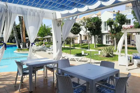 Club Ciudadela in Ciutadella — foto 26