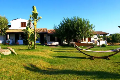 Borgo Donna Canfora in Ricadi, foto 11