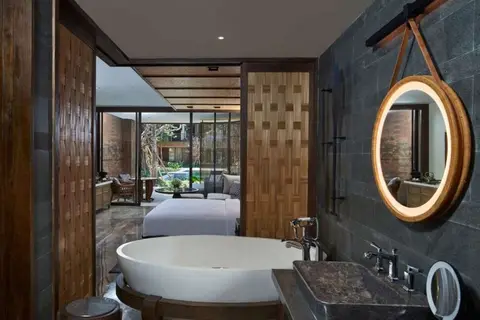 Andaz Bali in Denpasar, foto 5