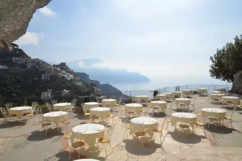 Grand Hotel Excelsior in Amalfi — foto 21
