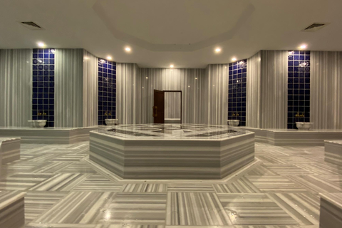 Hotel Dream Water World in Brussels — foto 14