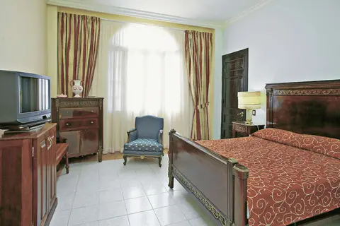Roc Presidente Hotel in Vedado — foto 15