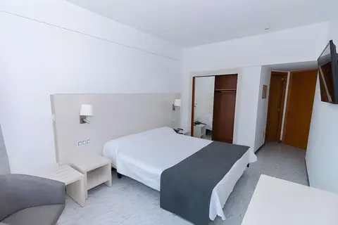 Hotel Amic Horizonte in Palma — foto 19