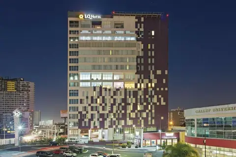La Quinta by Wyndham Puebla Palmas Angelopolis in Puebla